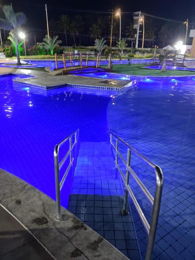 Muro Alto Flat 209 Porto De Galinhas Ipojuca Exterior foto
